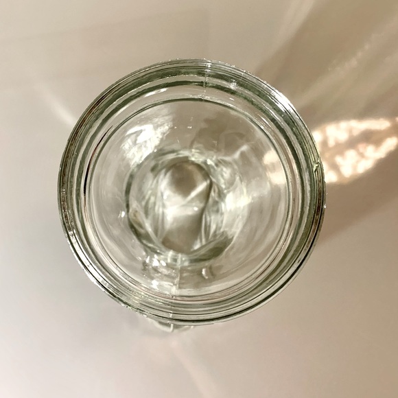 Vintage Large Das Boot German Beer Glass - Serves 1 Liter of Brew - Picture 7 of 13